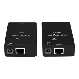 Câble de rallonge USB - USB 2.0 - plus de CAT 5e - 6 - jusqu'à 50 m - pour P - N: SVA5N3NEUA (USB2001EXTV)_4
