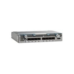 Module d'extension - 10GbE, FCoE - 8 ports - reconditionné (UCS-IOM-2208XP-RF)_1