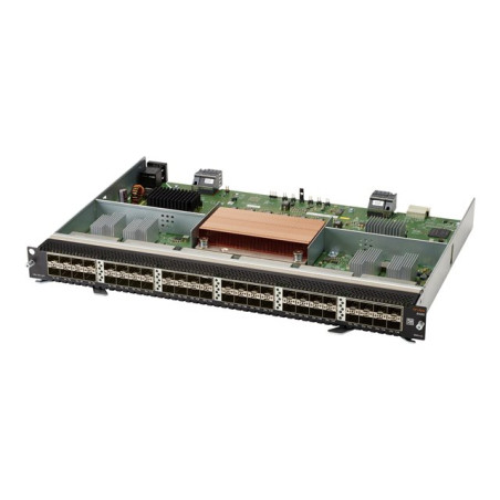 Module d'extension - 25 Gigabit SFP28 x 48 - pour P - N: JL741A, R0X26AR, R0X27C, R0X30A, R0X38C, R0X39... (R0X44A)_1