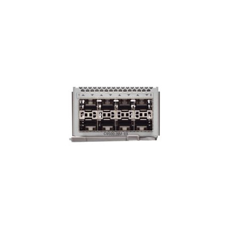 Module d'extension - 10 Gigabit SFP+ x 8 - reconditionné - pour P - N: C9500-40X-10A, C9500-40X... (C9500-NM-8X-RF)_1