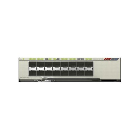 Module d'extension - 10 Gigabit SFP+ x 16 - reconditionné (C6880-XLE16P10G-RF)_1
