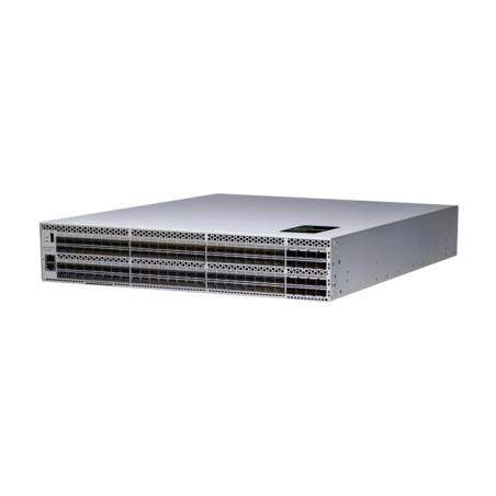 Commutateur - Géré - 96 x 64Gb Fibre Channel SFP+ + 16 x 64Gb Fibre Channel SFP56 Ports on Demand - Mon... (R8U61A)_1