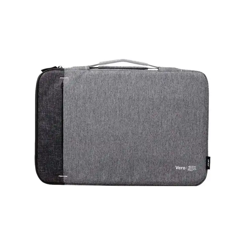 Acer Vero OBP ABG241 - Housse d'ordinateur portable - 15.6" (GP.BAG11.037)_1 Acer Vero OBP ABG241 - Housse d'ordinateur portable - 15.6" (GP.BAG11.037)_1