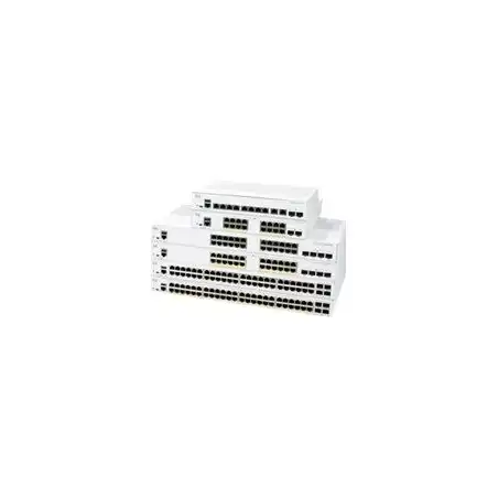 Cisco Business 250 Series CBS250-16T-2G - Commutateur - C3 - intelligent - 16 x 10 - 100 - ... (CBS250-16T-2GEU-RF)_1