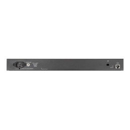 Commutateur - C3 - intelligent - 48 x 10 - 100 - 1000 + 2 x 10 Gigabit Ethernet + 2 x 10 Gigabit... (DGS-1520-52/E)_3