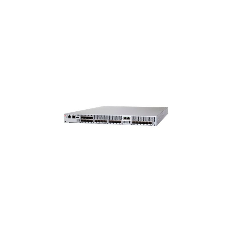 Commutateur - 4 x 8Gb Fibre Channel - de bureau (BR-7800-0001)_1