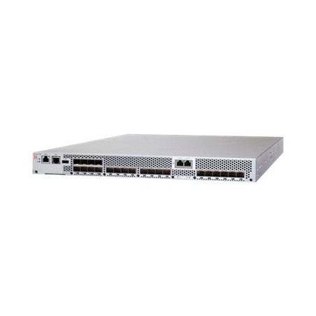 Commutateur - 4 x 8Gb Fibre Channel - de bureau (BR-7800-0001)_1
