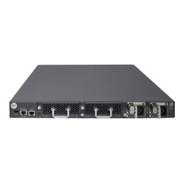 Commutateur - Géré - 48 x 1 Gigabit - 10 Gigabit - 4 Gb Fiber Channel - 8 Gb Fiber Channel SFP+ + 4 x 4... (JG838A)_4