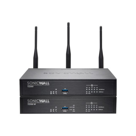 Dispositif de sécurité - avec 3 ans de onicWALL Advanced Gateway Security Suite - 1GbE - Wi-Fi 5 -... (02-SSC-5635)_1