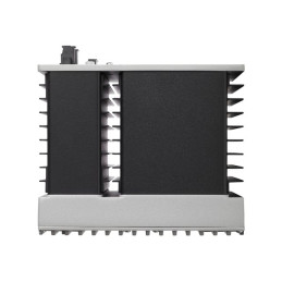 Commutateur - Géré - 16 x 10 - 100 + 4 x SFP Gigabit combiné - Montage sur rail DIN - DC power... (IE-4000-16T4G-E)_3