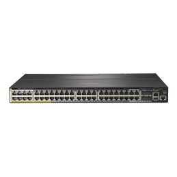 Commutateur - C3 - Géré - 36 x 10 - 100 - 1000 + 4 x SFP Gigabit combiné + 8 x 1 - 2.5 - 5 - 10GBase-T ... (R0M67A)_2
