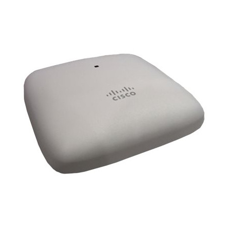 Borne d'accès sans fil - Wi-Fi 5 - 2.4 GHz, 5 GHz - remanufacturé à monter au plafond (CBW240AC-I-RF)_1
