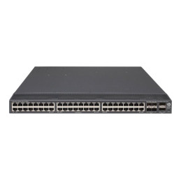 Commutateur - Géré - 48 x 10 - 100 - 1000 + 4 x 10 Gigabit Ethernet - 1 Gigabit Ethernet SFP+ + 2 x 40 ... (JG510A)_2