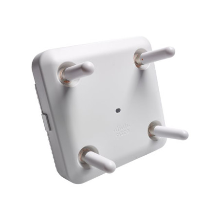 Borne d'accès sans fil - Wi-Fi 5 - 2.4 GHz, 5 GHz - reconditionné (AIR-AP2802E-HK9-RF)_1