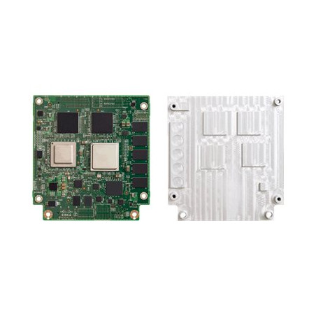 Commutateur - Géré - 2 x 10 Gigabit SFP+ + 16 x 10 - 100 - 1000 (ESS-3300-CON-E)_1