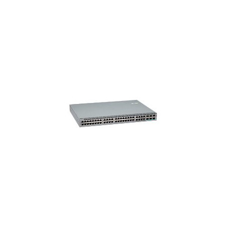 Commutateur - C3 - Géré - 48 x 10 - 100 - 1000 (PoE+) + 6 x SFP 25 Gigabit (liaison monta... (CCS-720XP-48Y6-2F-EU)_1