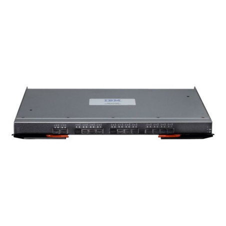 IBM Flex System EN4091 10Gb Ethernet Pass-thru (88Y6043)_1