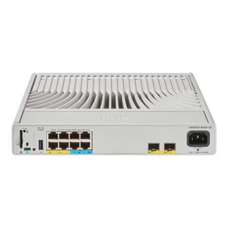 Catalyst9000CompactSwtch8prtUPoEwth4xmGg240WA REMANUFACTURED (C9200CX-8UXG2XA-RF)_1