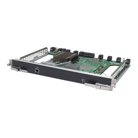 Processeur pilote - module enfichable - pour P - N: JC611A, JC612A, JC612AR (JC753A)_1