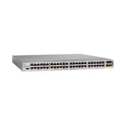 Module d'extension - Gigabit Ethernet x 48 + 4 x SFP+ - reconditionné (N2K-C2248TF-E-RF)_1