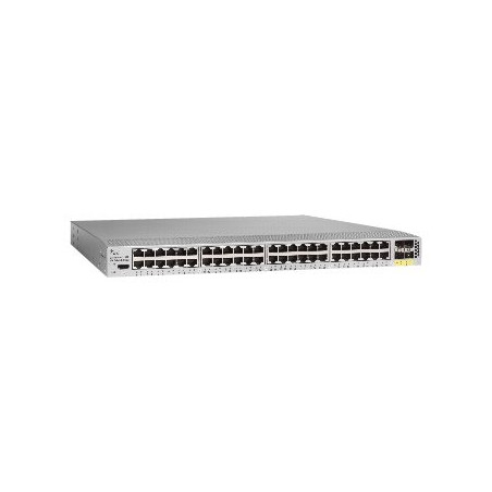 Module d'extension - Gigabit Ethernet x 48 + 4 x SFP+ - reconditionné (N2K-C2248TF-E-RF)_1