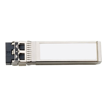 Licence de mise à niveau - 12x ports Fibre Channel 32Gb SFP28 - avec 12x Emetteur-récepteur SFP28 32 Gb... (R6V49A)_1