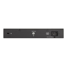 D-Link DGS 1024D - Commutateur - 24 x 10 - 100 - 1000 - de bureau (DGS-1024D/E)_3