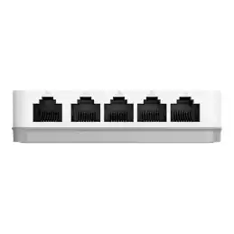 D-Link GO-SW-5G - Commutateur - non géré - 5 x 10 - 100 - 1000 - de bureau (GO-SW-5G/E)_3