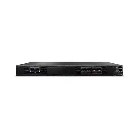 NVIDIA Quantum MetroX-2 MTQ8200 - Commutateur - 40 km, longue distance - Géré - 2 x EDR Inf... (920-9B110-00FH-0M1)_1