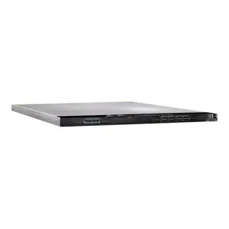 NVIDIA MetroX-2 MTQ8100 - Commutateur - Géré - 2 x EDR InfiniBand 100 Gigabit QSFP28 + 8 x ... (920-9B110-00FH-0M2)_1