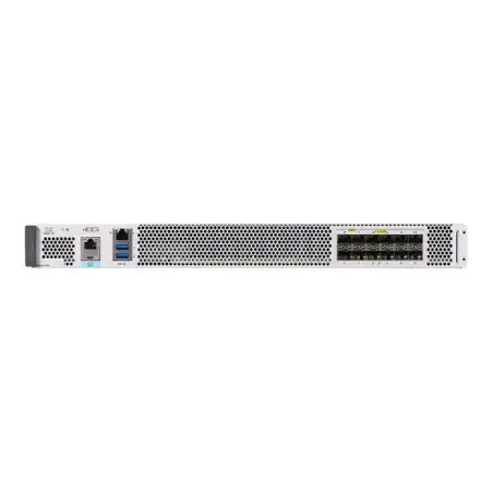 Cisco Catalyst 8500-12X Edge Platform - Commutateur - 12 x 1 Gigabit - 10 Gigabit SFP+ - Montable su... (C8500-12X)_1