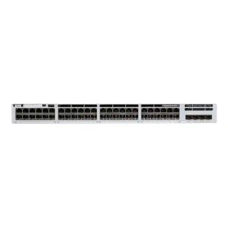 Cisco Catalyst 9300L Mini - Network Advantage - commutateur - C3 - Géré - 48 x 10 - 100 - 100... (C9300LM-48U-4Y-A)_1