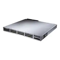 Cisco Catalyst 9300L - Network Essentials - commutateur - C3 - Géré - 48 x 10 - 100 - 1000 (... (C9300L-48UXG-4X-E)_1
