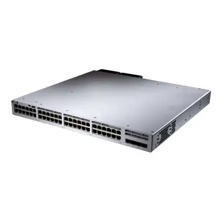Cisco Catalyst 9300L - Network Essentials - commutateur - C3 - Géré - 48 x 10 - 100 - 1000 (... (C9300L-48UXG-4X-E)_1