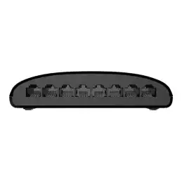 D-Link DGS 1008D - Commutateur - non géré - 8 x 10 - 100 - 1000 - de bureau (DGS-1008D/E)_3