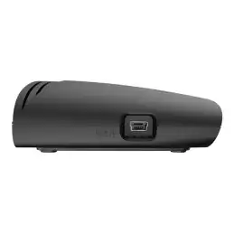 D-Link DGS 1008D - Commutateur - non géré - 8 x 10 - 100 - 1000 - de bureau (DGS-1008D/E)_4