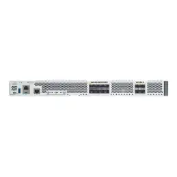 Cisco Catalyst 8500L-8S4X - Commutateur - 4 x 1 Gigabit - 10 Gigabit SFP+ + 8 x 1000Base-T - Monta... (C8500L-8S4X)_1