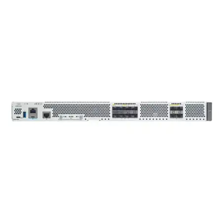 Cisco Catalyst 8500L-8S4X - Commutateur - 4 x 1 Gigabit - 10 Gigabit SFP+ + 8 x 1000Base-T - Monta... (C8500L-8S4X)_1
