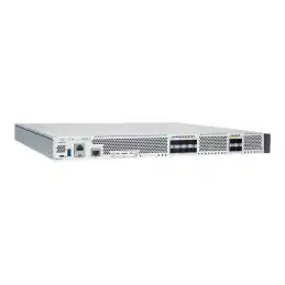 Cisco Catalyst 8500L-8S4X - Commutateur - 4 x 1 Gigabit - 10 Gigabit SFP+ + 8 x 1000Base-T - Monta... (C8500L-8S4X)_2