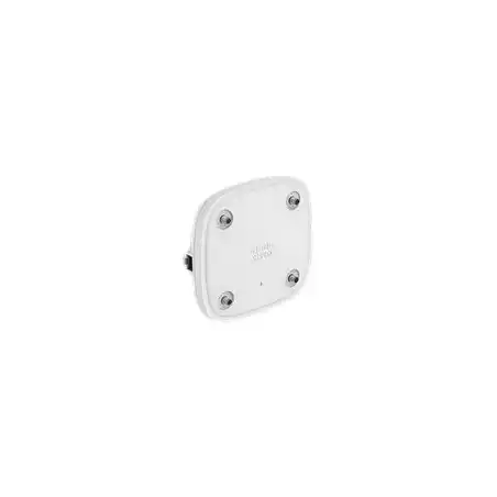 Cisco Catalyst 9120AXE - Borne d'accès sans fil - Bluetooth, Wi-Fi 6 - 2.4 GHz, 5 GHz (C9120AXE-Z)_1