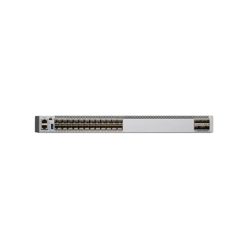 Cisco Catalyst 9500 - Network Essentials - commutateur - C3 - Géré - 24 x 25 Gigabit SFP28 - Mon... (C9500-24Y4C-E)_1