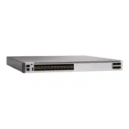 Cisco Catalyst 9500 - Network Essentials - commutateur - C3 - Géré - 24 x 25 Gigabit SFP28 - Mon... (C9500-24Y4C-E)_2