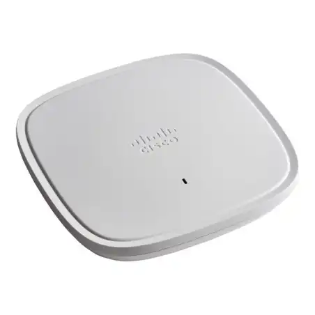 Cisco Catalyst 9117AXI - Borne d'accès sans fil - Bluetooth, Wi-Fi 6 - 2.4 GHz, 5 GHz - remanufa... (C9117AXI-E-RF)_1