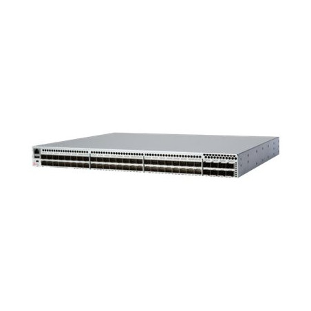 Commutateur - Géré - 24 x 64Gb Fibre Channel SFP+ - flux d'air de l'arrière vers l'avant - Mo... (BR-G720-24-64G-R)_1