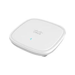 Cisco Catalyst 9105AX Teleworker - Borne d'accès sans fil - Bluetooth, Wi-Fi 6 - 2.4 GHz, 5 GHz (C9105AXWT-E)_1