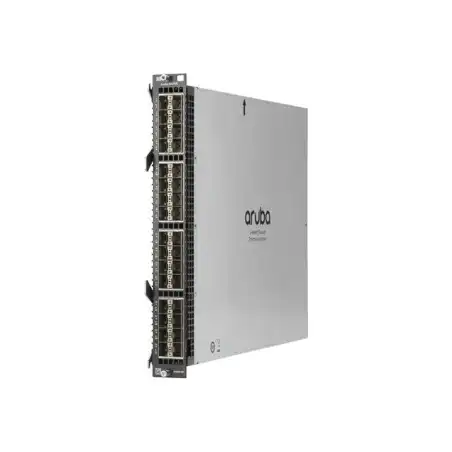 HPE Aruba 8400X-32Y - Module d'extension - 25 Gigabit SFP28 x 32 - pour HPE Aruba 8400 8-slot Chassis (JL687A)_1