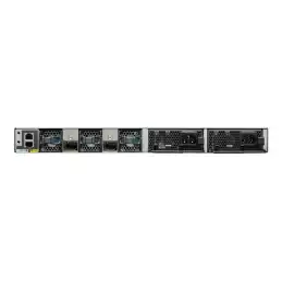 Cisco Catalyst 3650-48PS-S - Commutateur - C3 - Géré - 48 x 10 - 100 - 1000 (PoE+) + 4 x SFP -... (WS-C3650-48PS-S)_3
