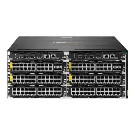 HPE Aruba Networking CX 5420 Management Module - Périphérique d'administration réseau - SNMP v2c, SNMP ... (S0U55A)_1
