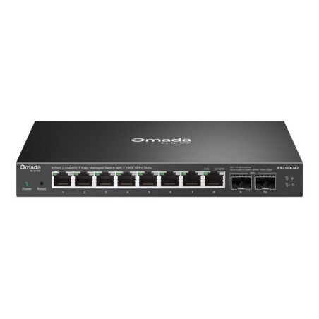  Omada 8-Port 2.5G Easy Managed (ES210X-M2)_1