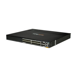 HPE Aruba Networking CX 6300M 24p SFP 1G 2p SFP56 50G 2p SFP28 25G MACsec Switch (S4P44A)_1